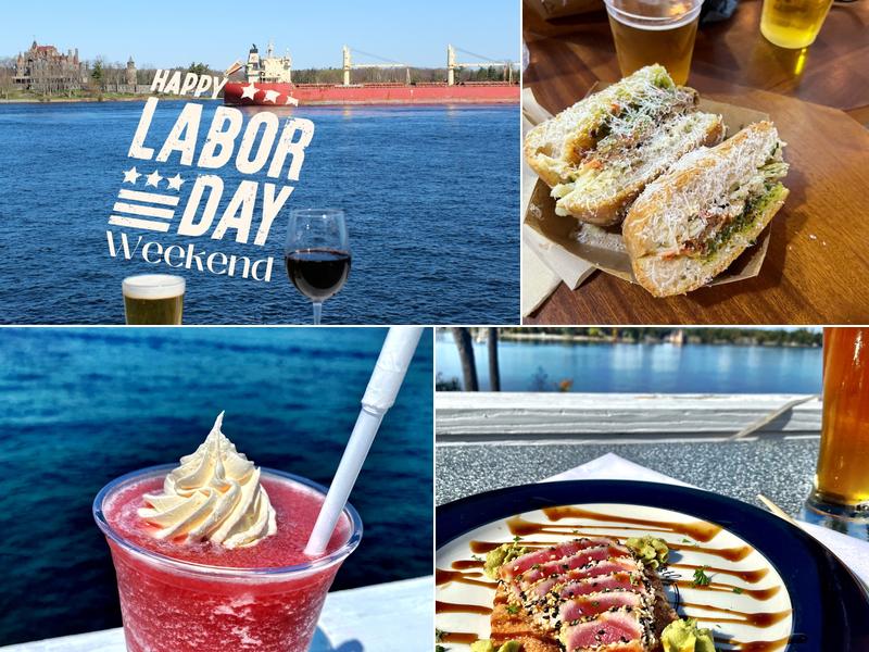 The Pointe Bar & Grill