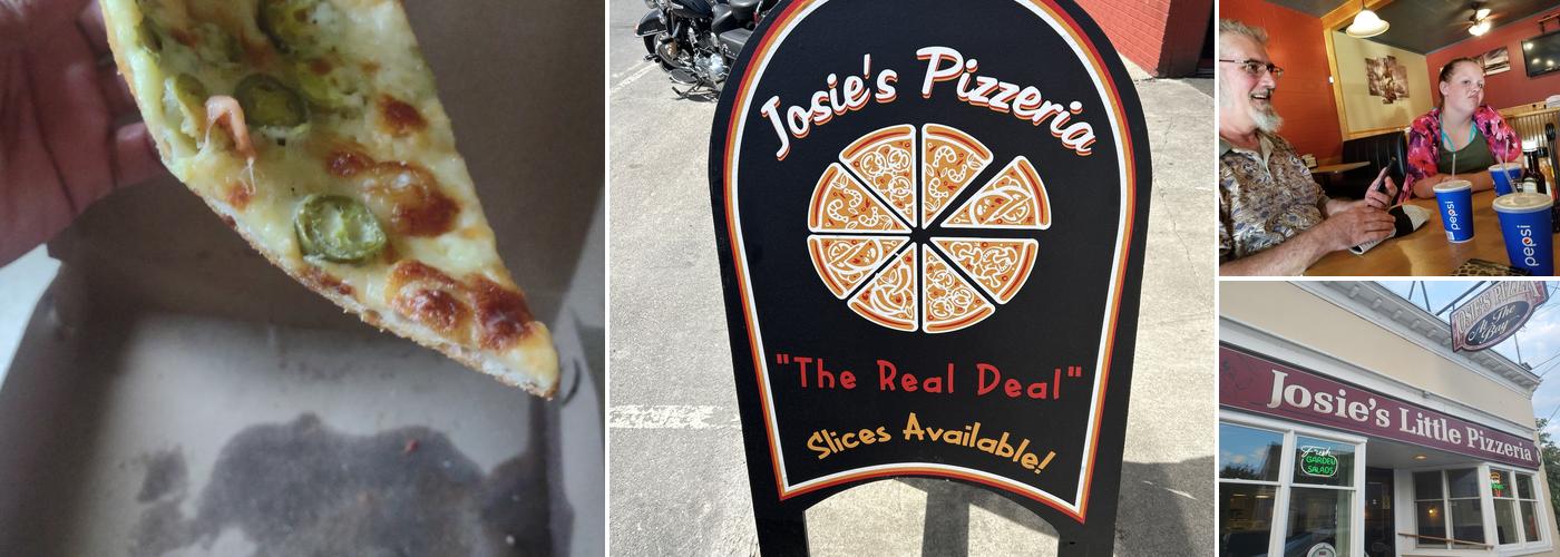 Josie's Pizza