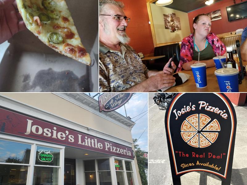 Josie's Pizza