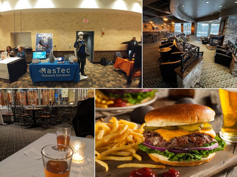 The Peak (Formerly The Commons)