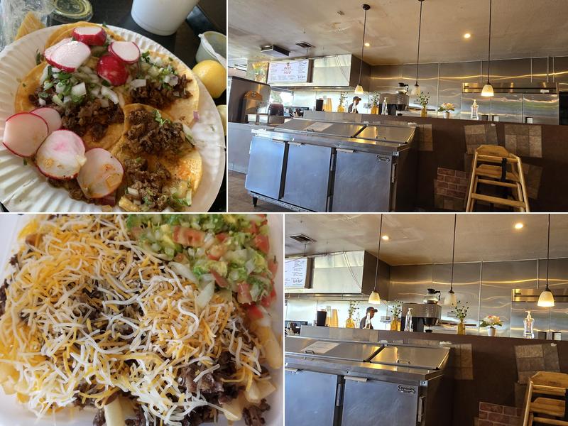 Best Taco 5110 Holt Blvd, Montclair