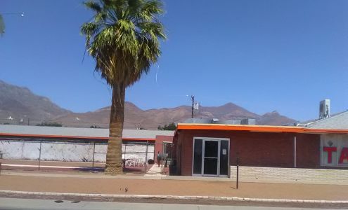 Hawaiian Royale Motel