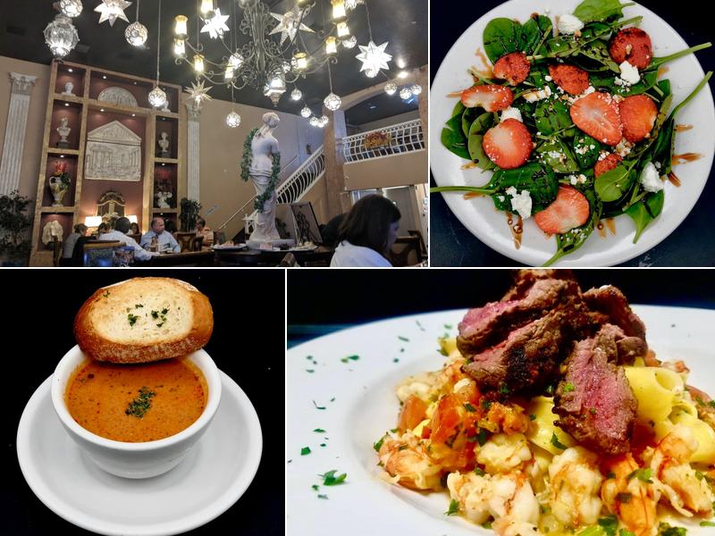 Trattoria Bella Sera