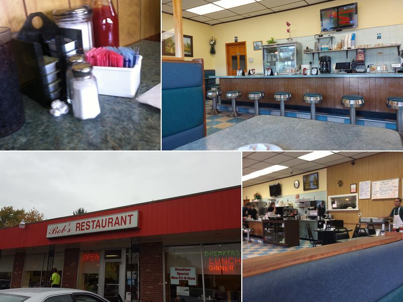 Bob's Restaurant