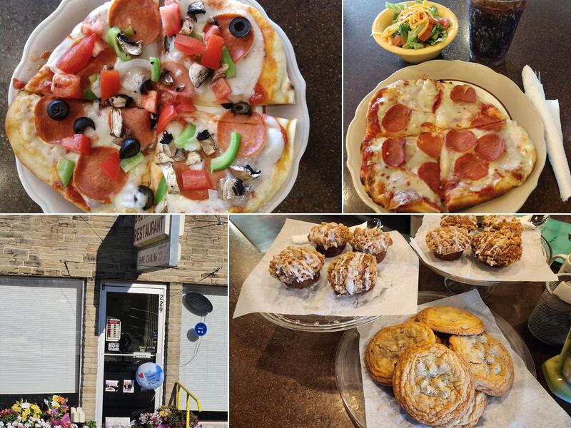 True Brew 130 E Washington Ave, Ava