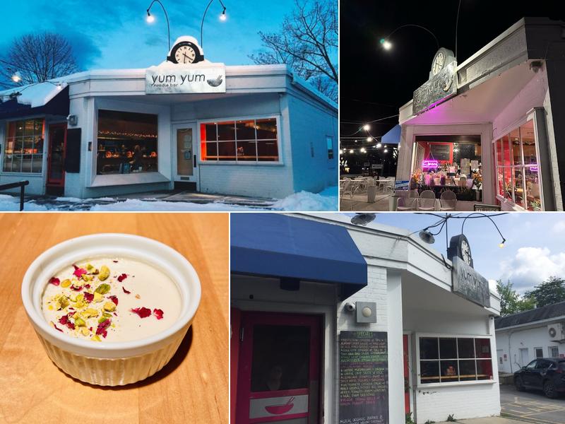 Yum Yum Noodle Bar - Woodstock