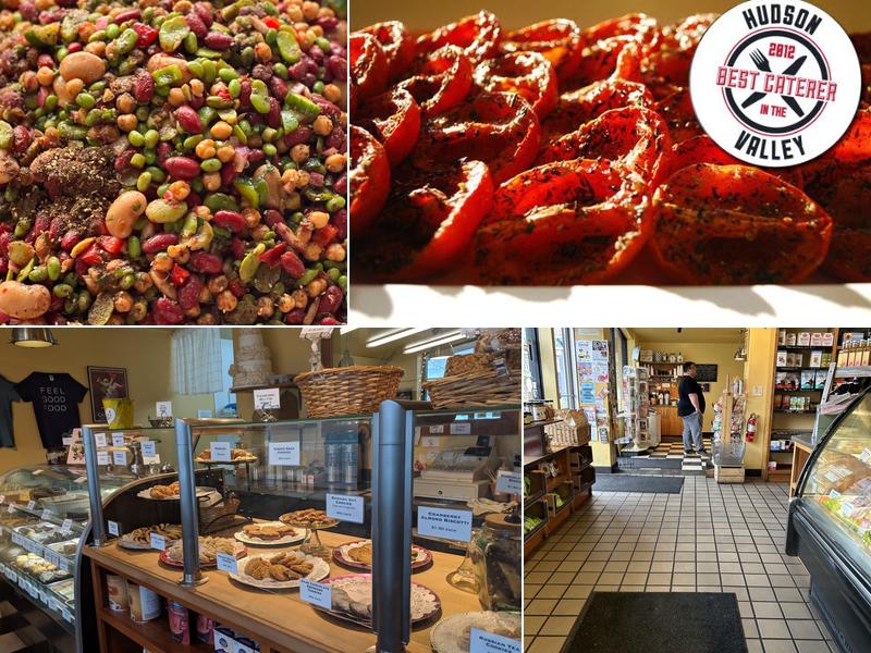 Blue Mountain Bistro-to-Go