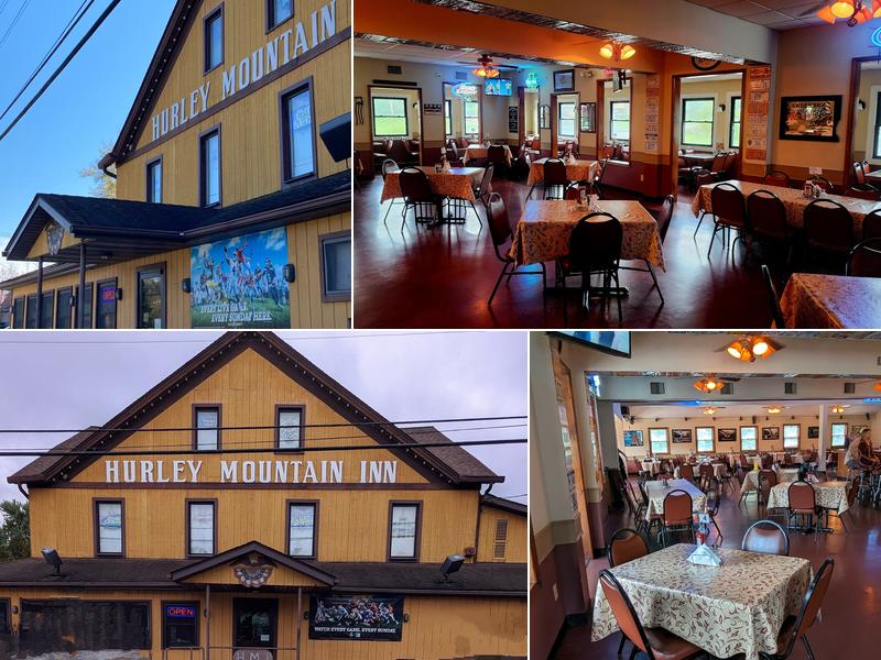 Hurley Mountain Inn