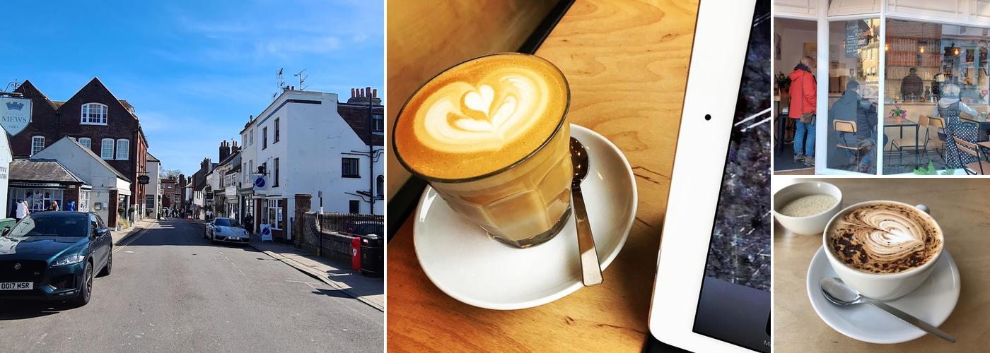 Tarrant Street Espresso