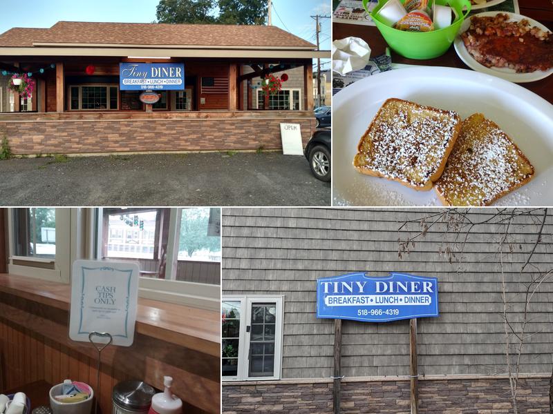 Tiny Diner