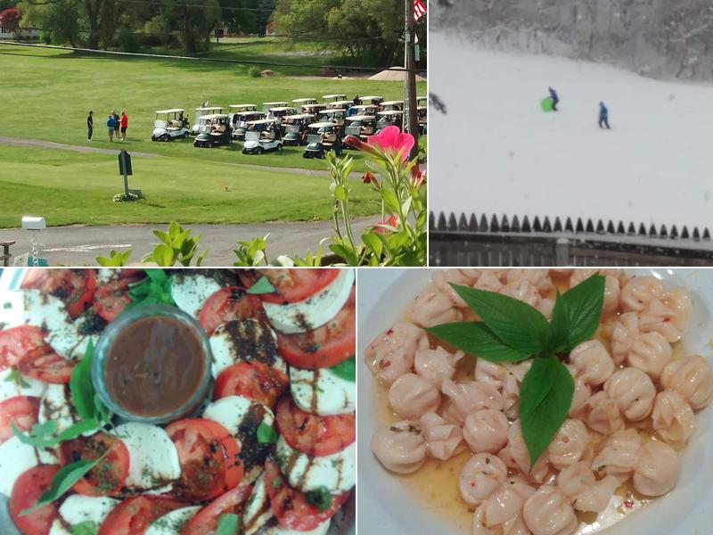 Bistro 27 27 Brooks Ln, Catskill