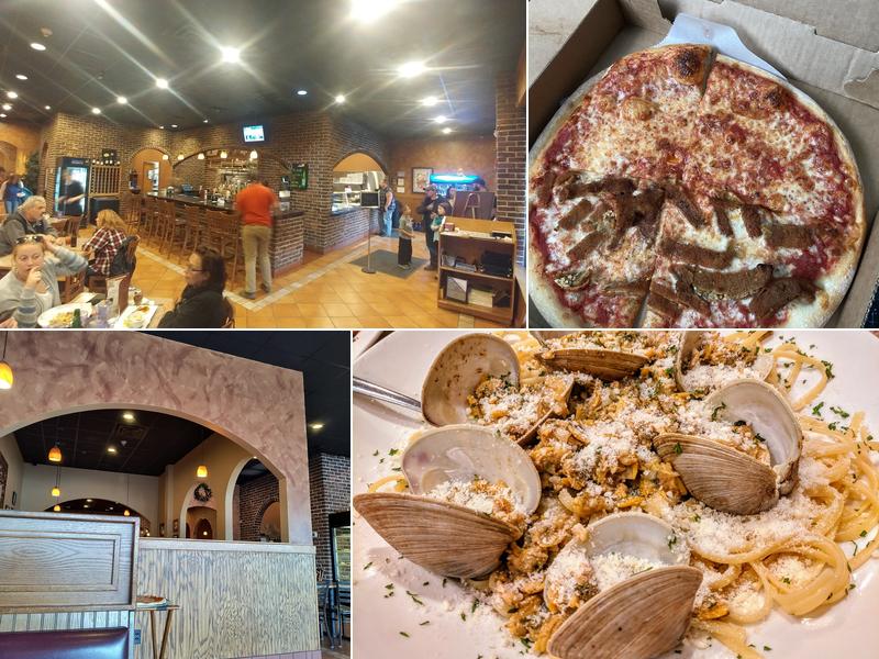 Pomodoro's Italian Eatery