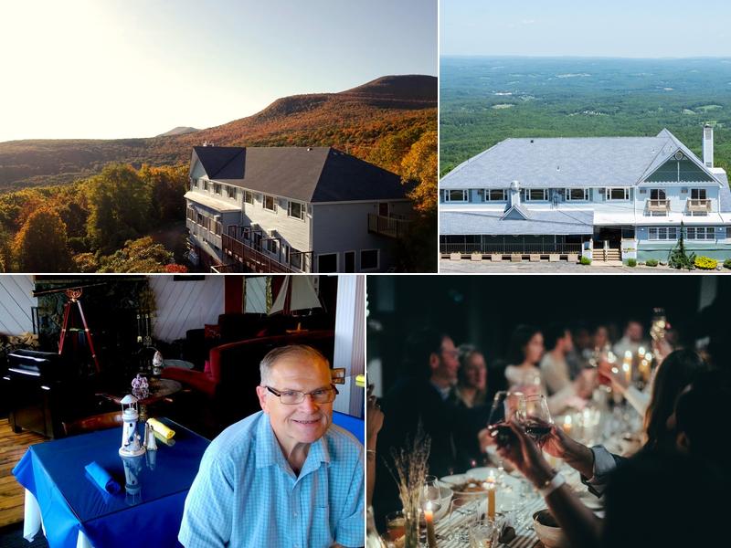 The Perch Hotel 7604 NY-23, East Windham