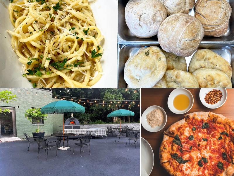 Torrey Park Restaurant 89 Ave. E, Geneva