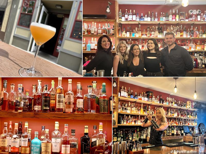 Brix & Craft, Craft Cocktails Wine & Artisan Pizza