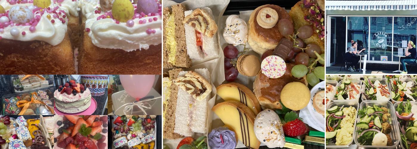 Little Bean Cafe Billingshurst