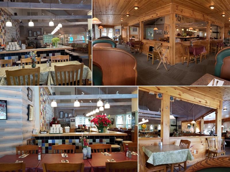 Zoey's Double Hex 1568 Depot St, Manchester Center