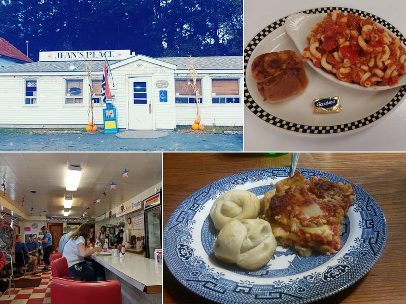 Jean's Place 4723 NY-67, Hoosick Falls