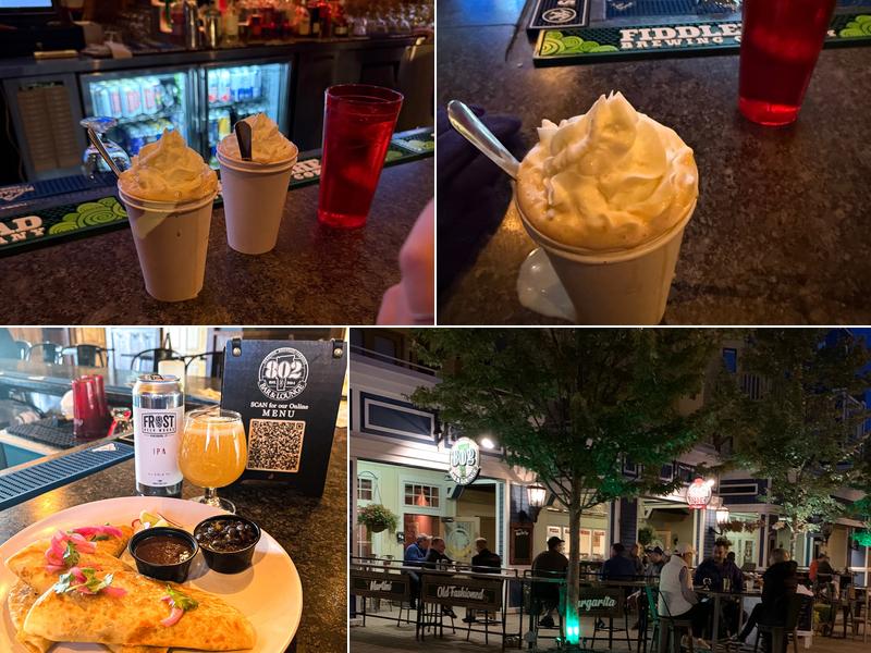 Bar802 8 B Village Square, Stratton Mountain