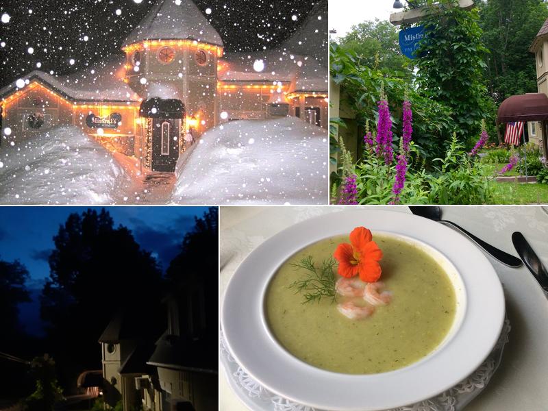 Mistral's at Toll Gate