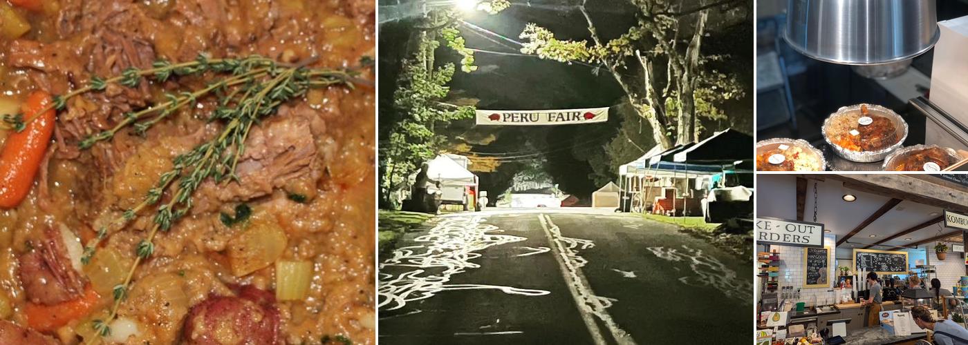 JJ Hapgood General Store & Eatery