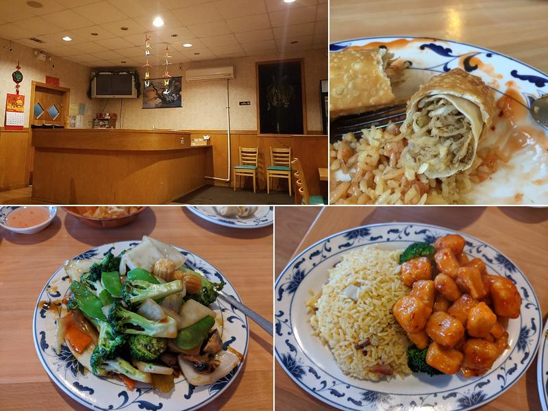 Joy Wok 25 Spring St, Schuylerville