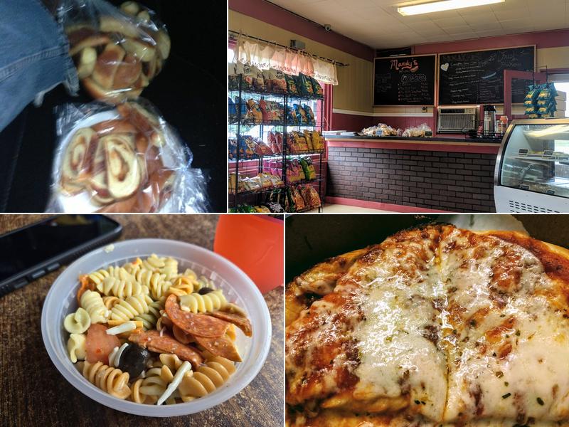 Mandy's Pizza & Subs