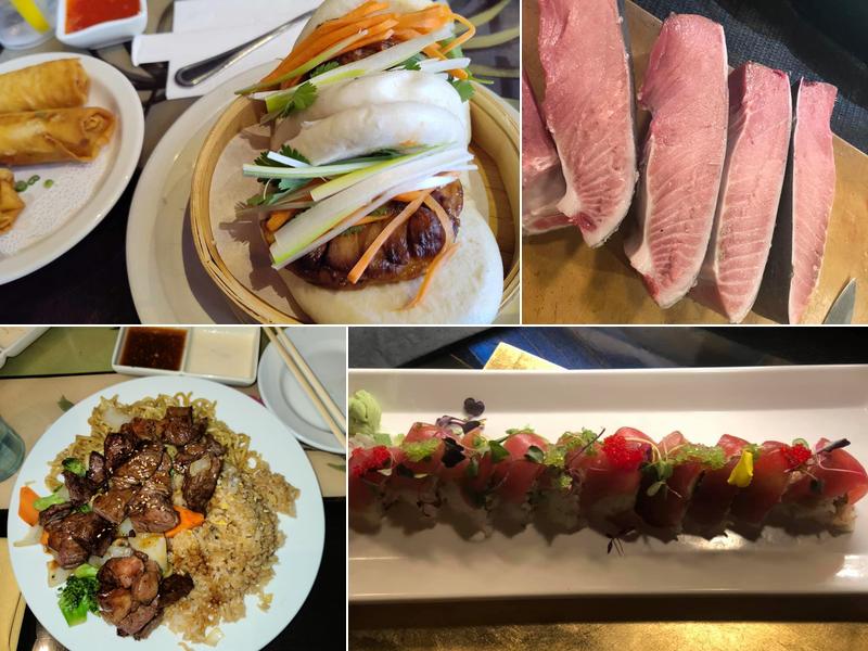 Mikado 195 Glen St, Glens Falls