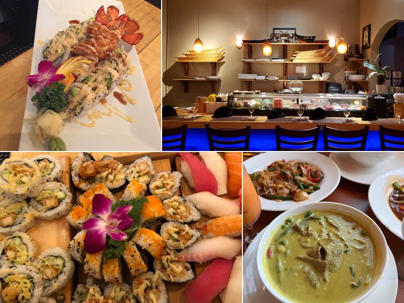 Siam Thai 14 Maple Street, Glens Falls