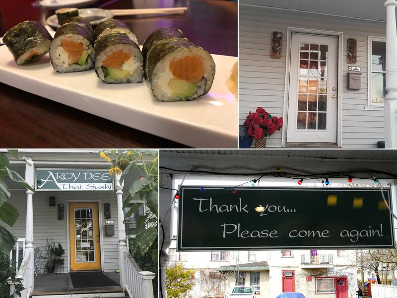 Aroy Dee 239 Ridge St, Glens Falls