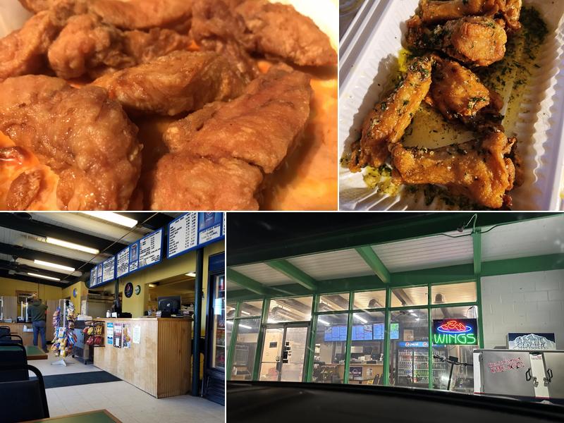 Pizza World NY-22, Salem