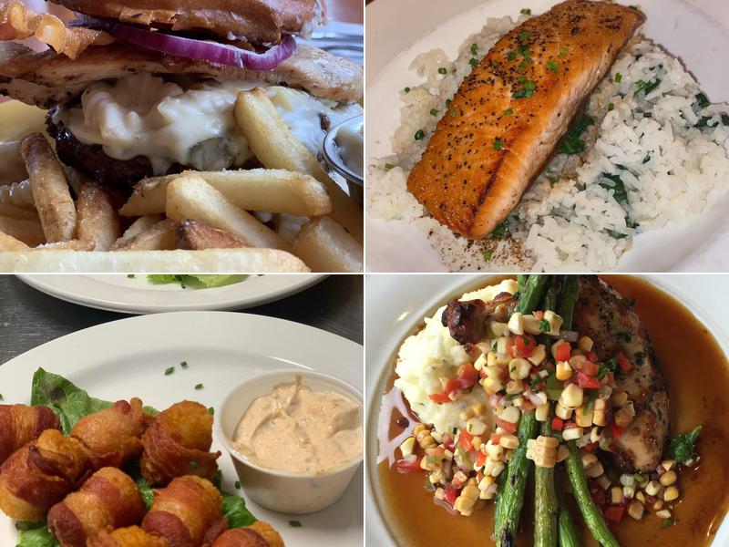 Rustic Rooster 5446 VT-103, Shrewsbury