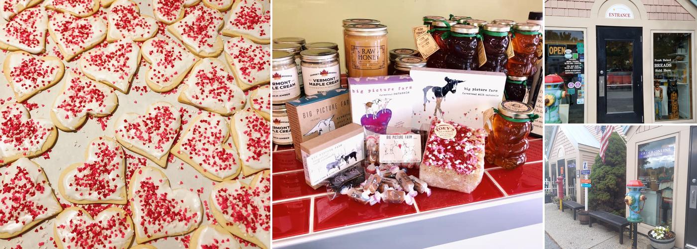 Zoey's Deli & Bakery