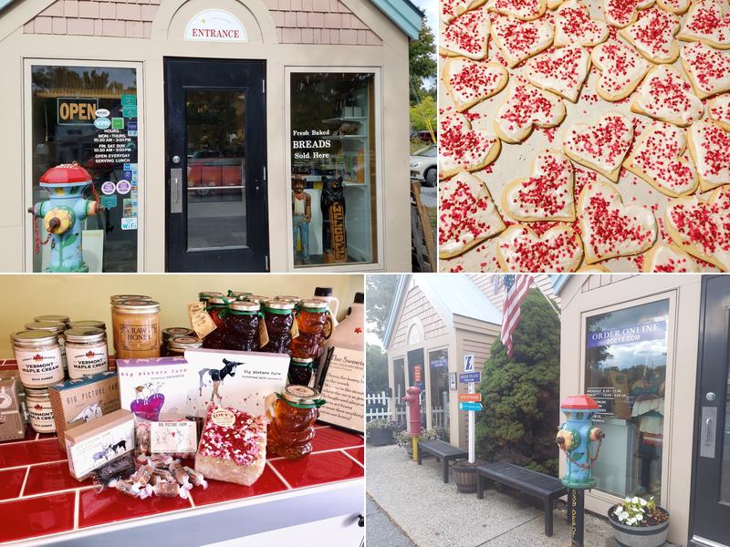 Zoey's Deli & Bakery