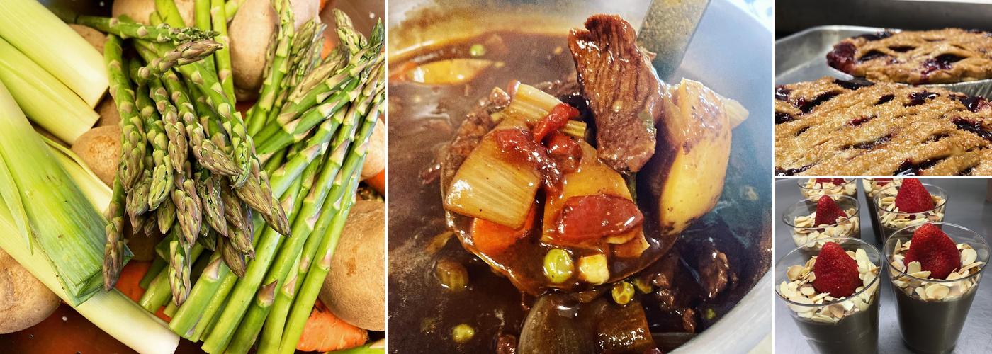 Spoonful Soups & Eats