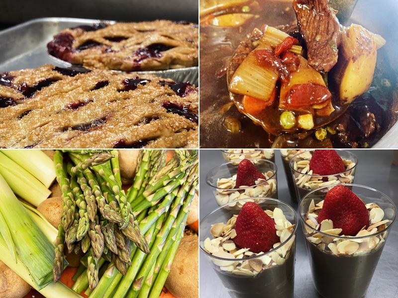 Spoonful Soups & Eats