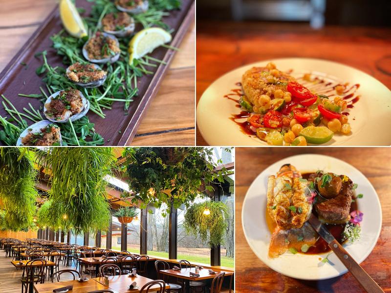 The Walpack Inn 7 National Park Service Road Route 615, Walpack