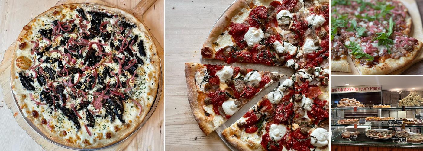 John's of Arthur Ave.