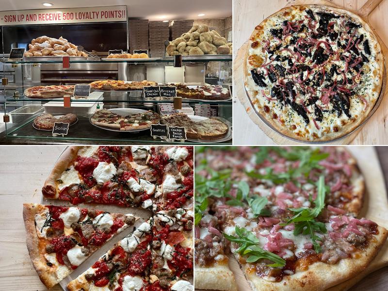 John's of Arthur Ave. 115 Seventh St, Milford