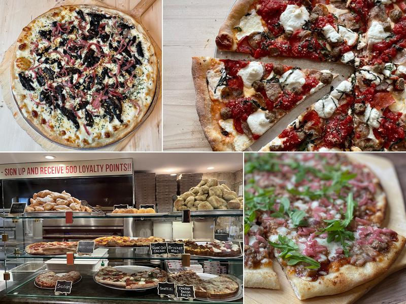 John's of Arthur Ave.