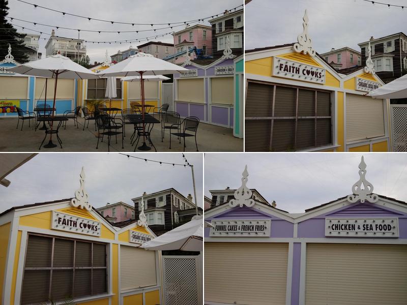 Akroteria 307 Beach Ave, Cape May