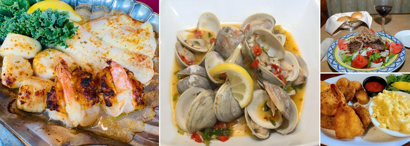 Menz Restaurant & Bar