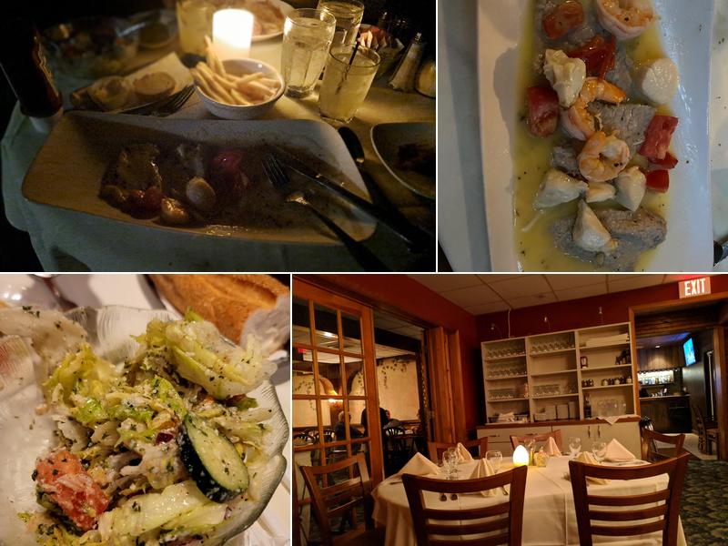 Alfe's Restaurant 3401 New Jersey Ave, Wildwood