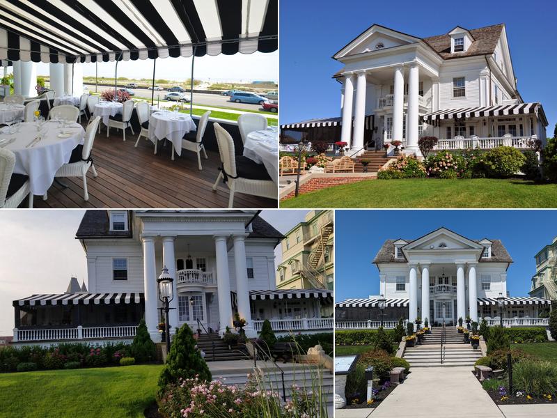 Peter Shields Inn & Restaurant