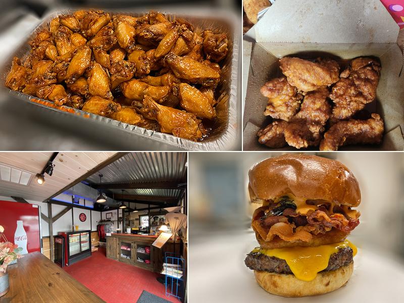 Wing It 1265 Bayshore Rd, Villas