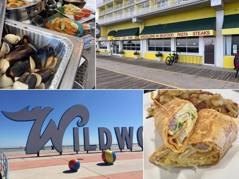 Adams Restaurant & Catering