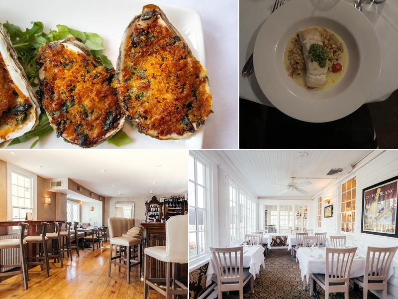 Washington Inn & Wine Bar