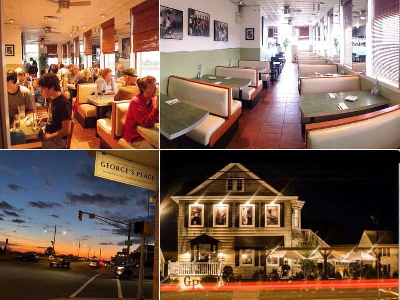 George's Place Beachfront 301 Beach Ave, Cape May