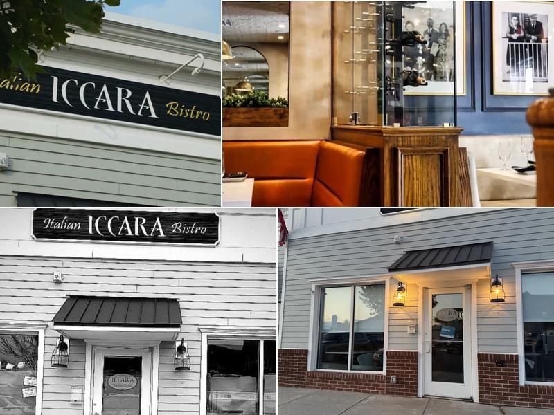 Iccara Italian Bistro