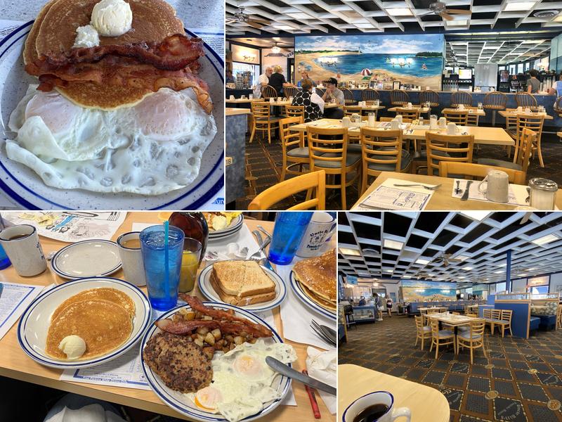 Uncle Bill's Pancake House